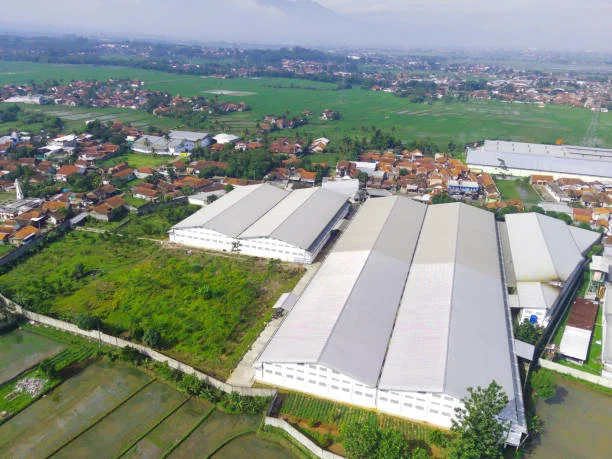 Leads Property: Strategi "China+1" Dorong Gelombang Baru Permintaan Gudang dan Pabrik di Indonesia